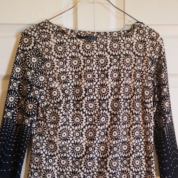 Atmosphere dress - Picture 3 of 4